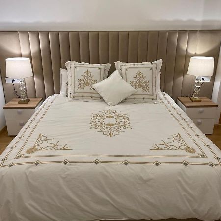 New Super Luxury Apartment Марракеш Екстер'єр фото
